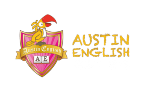 奧斯汀美語 Austin English