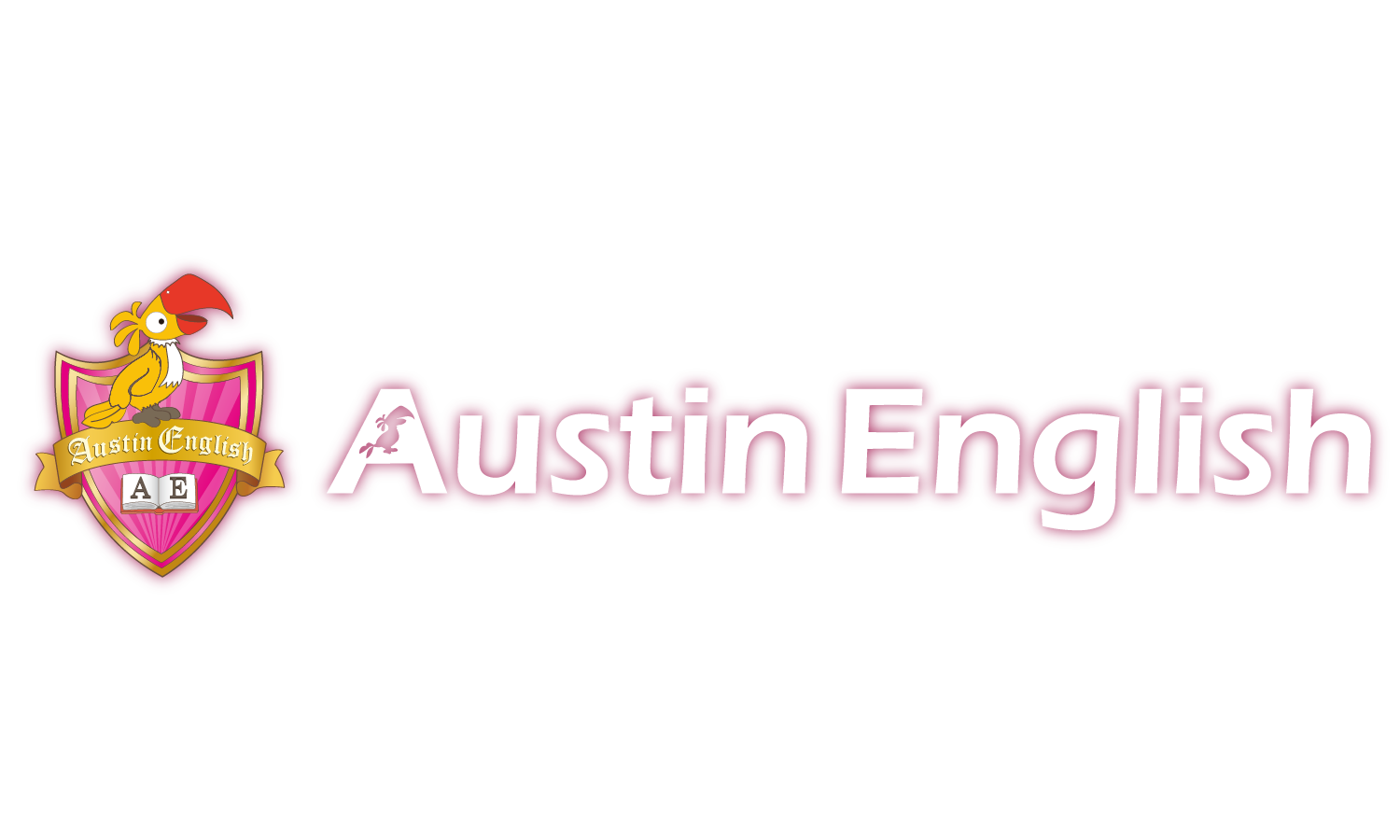 奧斯汀美語 Austin English