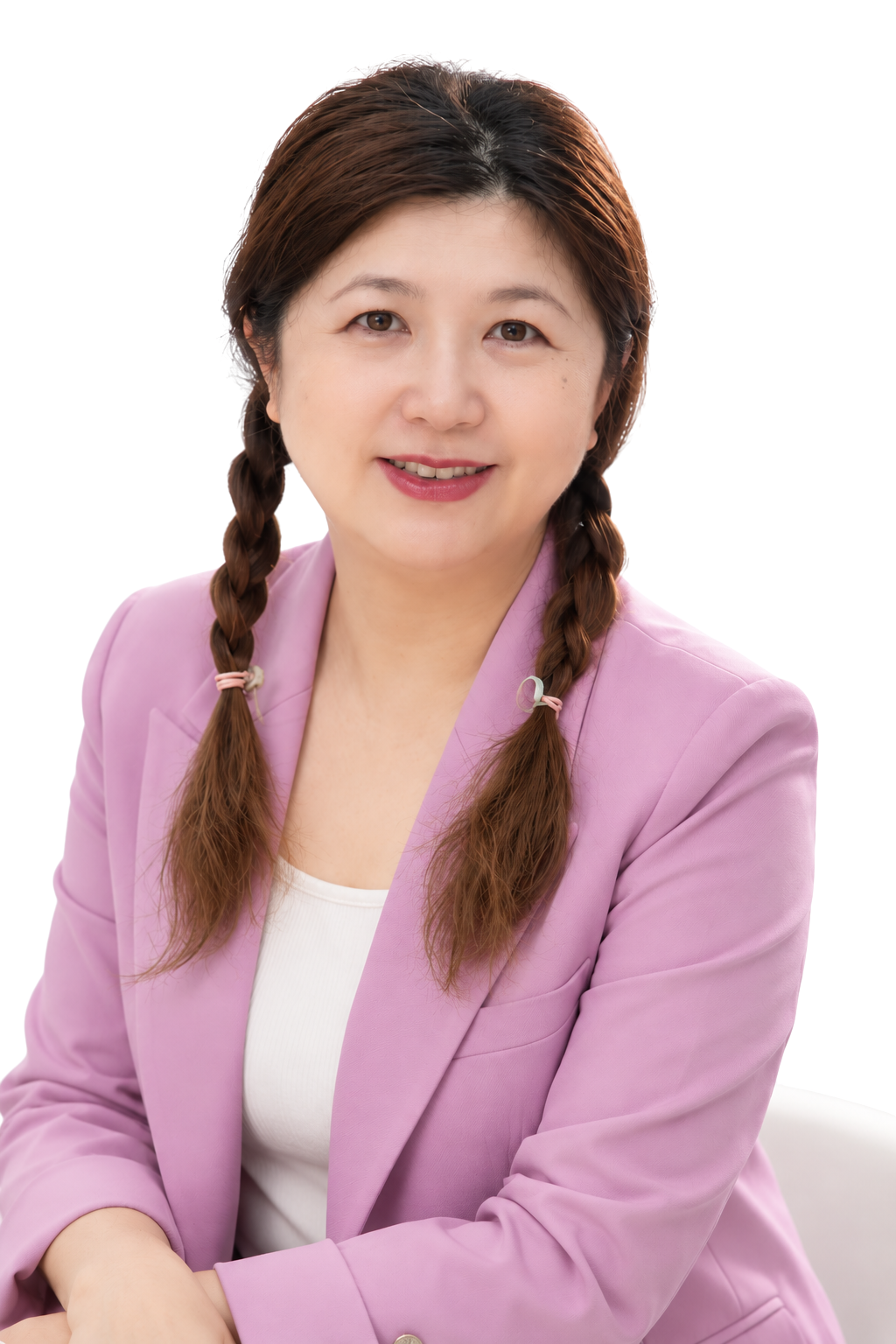 Vanessa 謝君燕 老師