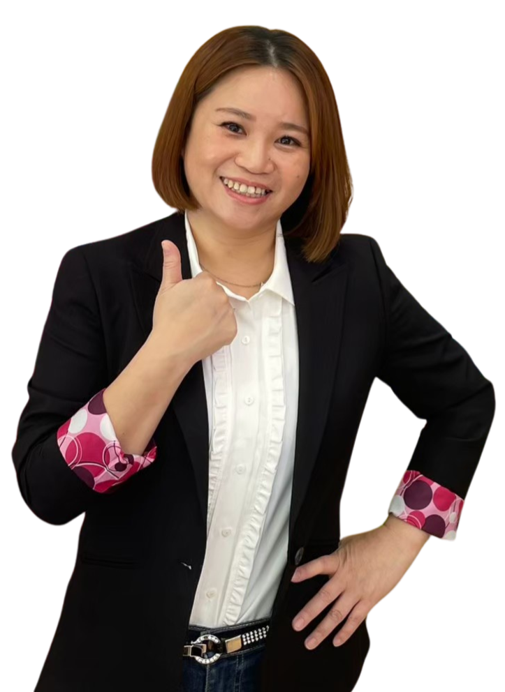 Doris 王怡兜 創辦人