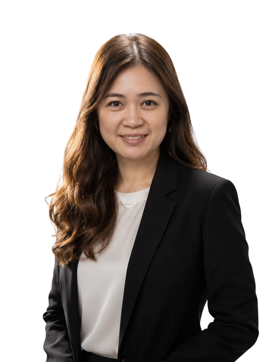 Julie 卓虹吟 老師