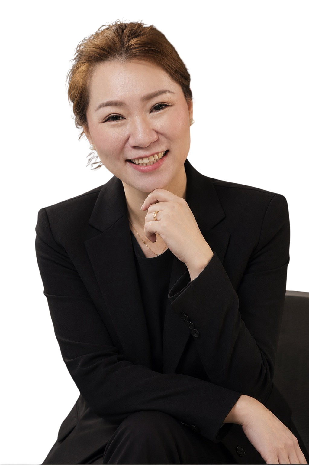 Tina 老師